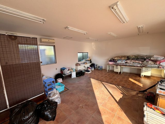 古賀テナントのその他