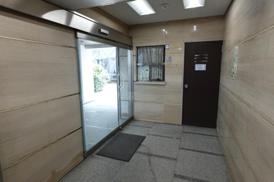 【その他共用部分】 | アーバンヒルズ東長崎