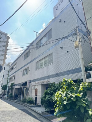 【外観】 | アーバンヒルズ東長崎