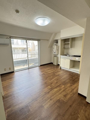 【居間・リビング】 | アーバンヒルズ東長崎