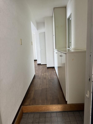 【玄関】 | アーバンヒルズ東長崎