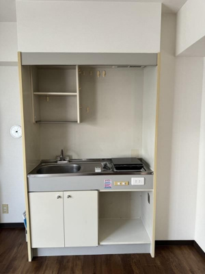 【キッチン】 | アーバンヒルズ東長崎