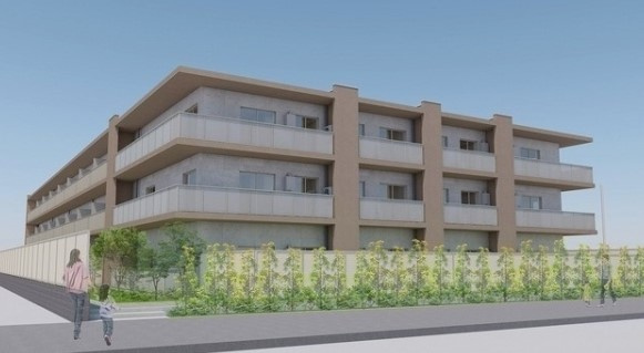 メゾンドオンディーヌ