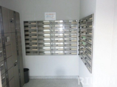 【設備】 | Ｆ．Ｓ．Ｃ．新宿マンション