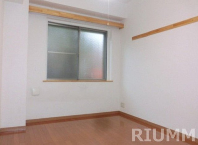 【居間・リビング】 | Ｆ．Ｓ．Ｃ．新宿マンション