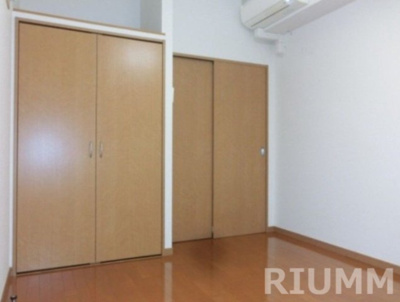 【内装】 | Ｆ．Ｓ．Ｃ．新宿マンション