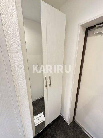 メルベージュ千林大宮のその他