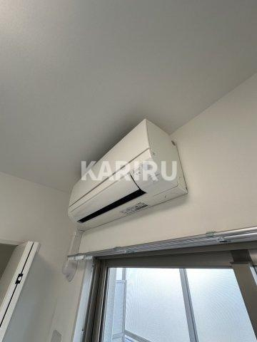 メルベージュ千林大宮の設備