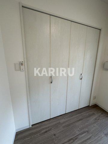 メルベージュ千林大宮の設備