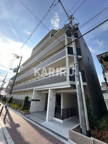 メルベージュ千林大宮