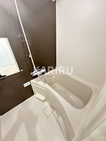 メルベージュ千林大宮の浴室