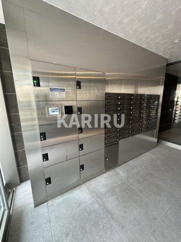 メルベージュ千林大宮のその他共用部分