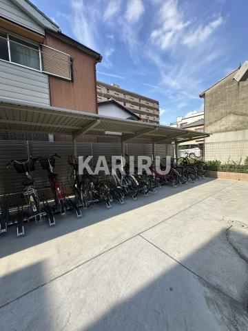 メルベージュ千林大宮のその他