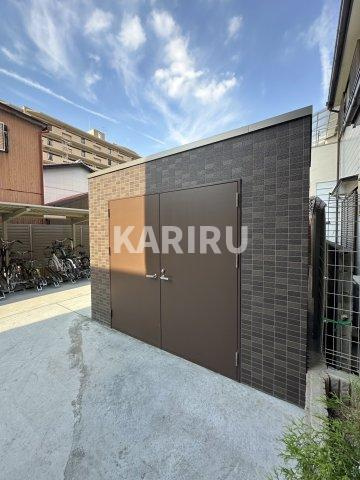 メルベージュ千林大宮のその他