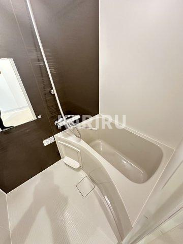 メルベージュ千林大宮の浴室