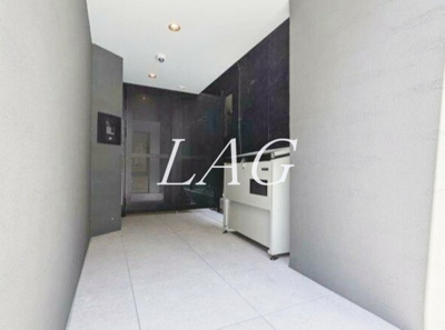 【エントランス】 | アピチェ南千住Ａ棟 | エントランスです。