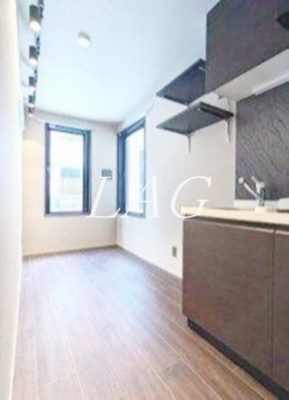 【寝室】 | アピチェ南千住Ａ棟 | 寝室です。