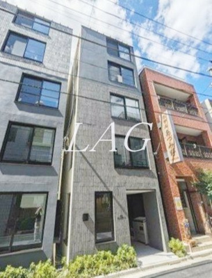 【外観】 | アピチェ南千住Ａ棟 | 外観です。