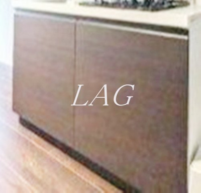 【収納】 | アピチェ南千住Ａ棟 | キッチン下収納です。