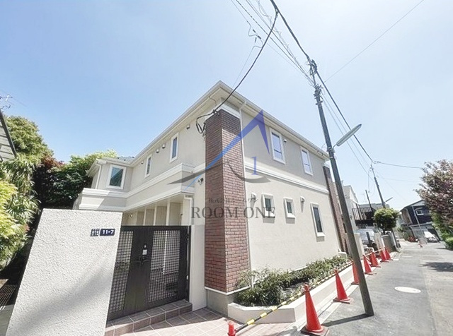 ヴィフレア大岡山