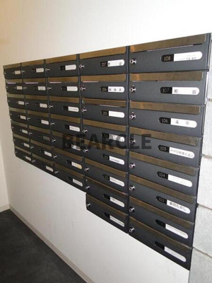 【その他共用部分】 | レノバエイシュウ