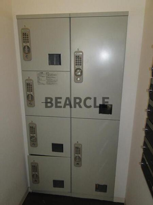 【設備】 | レノバエイシュウ