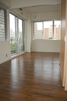 【居間・リビング】 | レノバエイシュウ