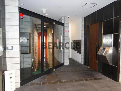 【エントランス】 | レノバエイシュウ