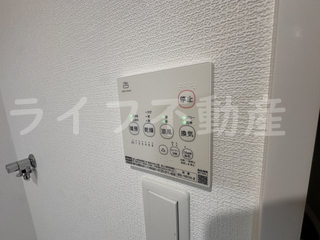 グランロイヤルの設備