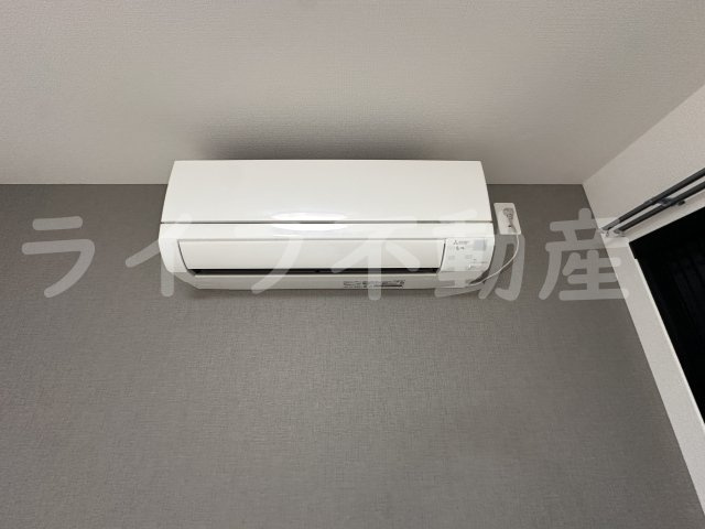 グランロイヤルの設備