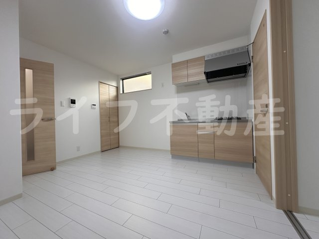 グランロイヤルの居間・リビング