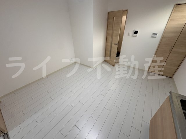 グランロイヤルの居間・リビング