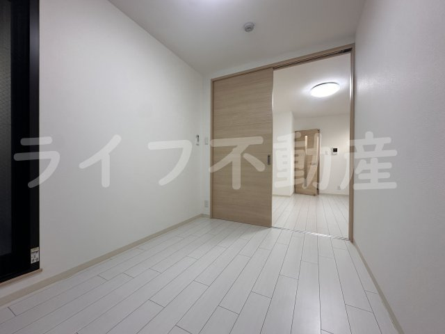 グランロイヤルの内装