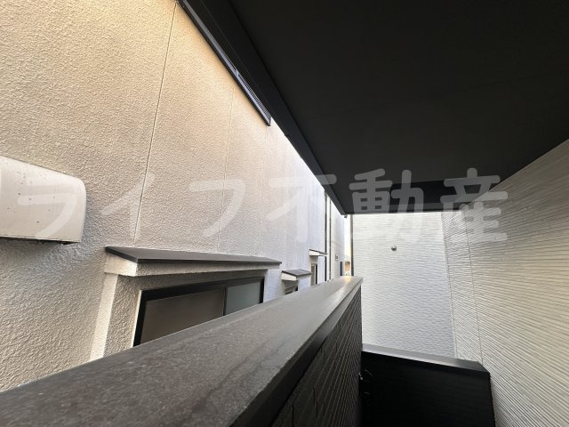 グランロイヤルの展望