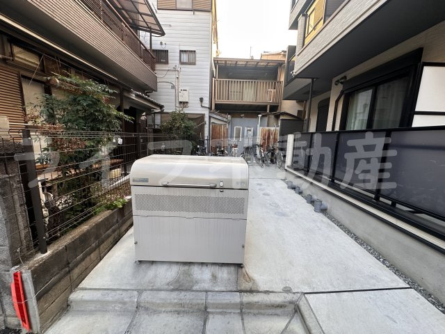 グランロイヤルの設備