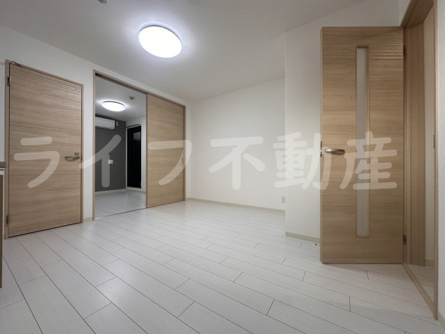 グランロイヤルの居間・リビング