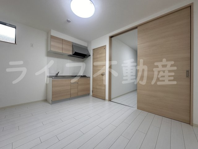 グランロイヤルの居間・リビング