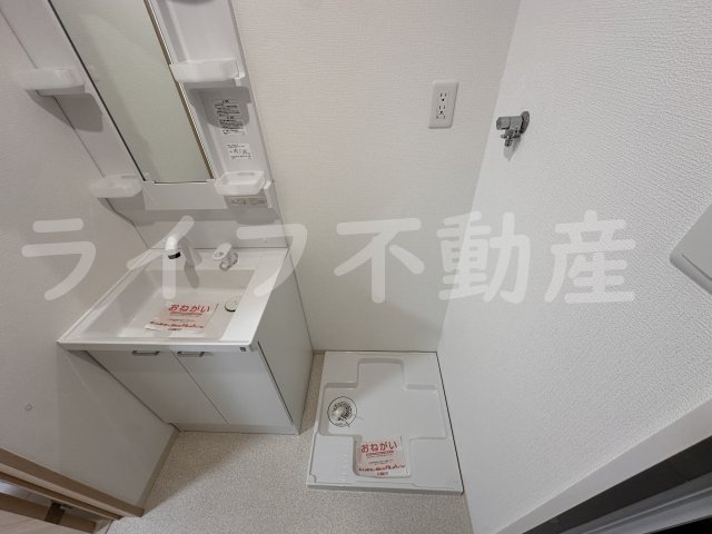 グランロイヤルの設備