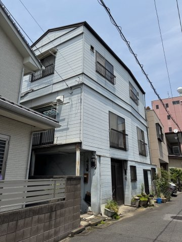 宇都宮市塙田3丁目2-7