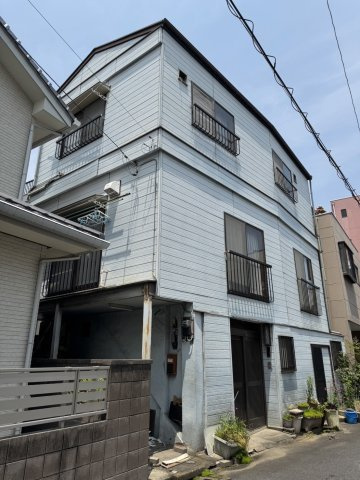 宇都宮市塙田3丁目2-7の周辺