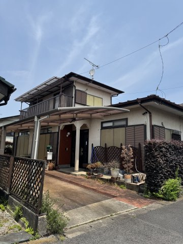 宇都宮市御幸ヶ原町137-1