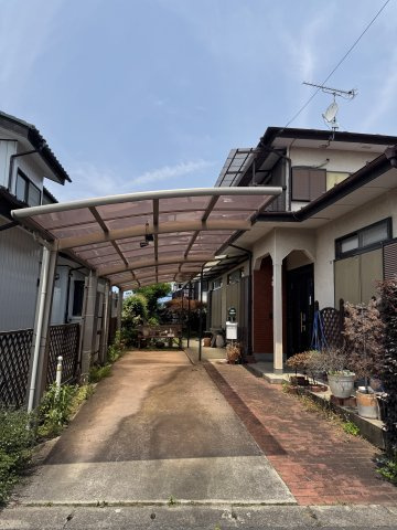 宇都宮市御幸ヶ原町137-1の外観