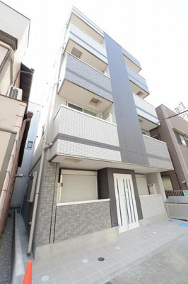 【外観】 | ＥＰガーデン両国