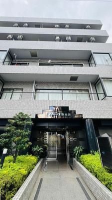 【外観】 | ストーク東池袋