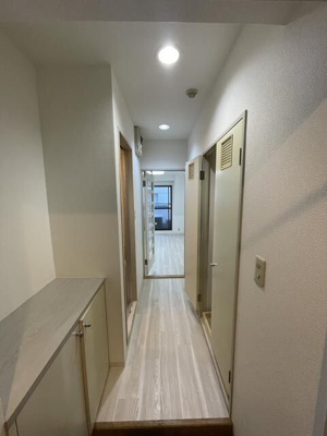 【玄関】 | ストーク東池袋