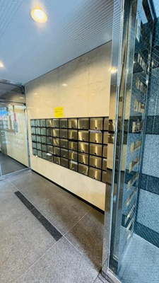 【その他共用部分】 | ストーク東池袋