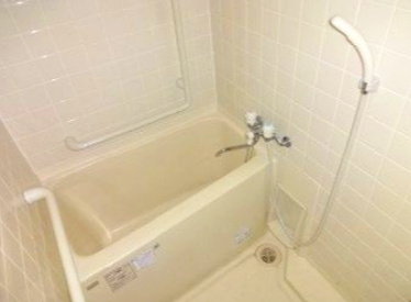 【浴室】 | サンライズタカチオ