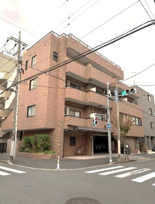 【外観】 | サンライズタカチオ