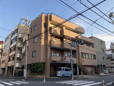 【外観】 | サンライズタカチオ