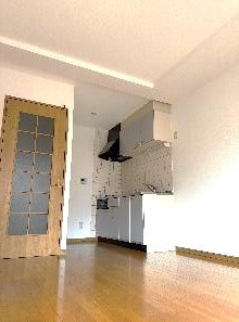 【キッチン】 | サンライズタカチオ